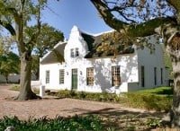 Basse Provence Country House, Franschhoek Valley Walk- Walking tours South Africa